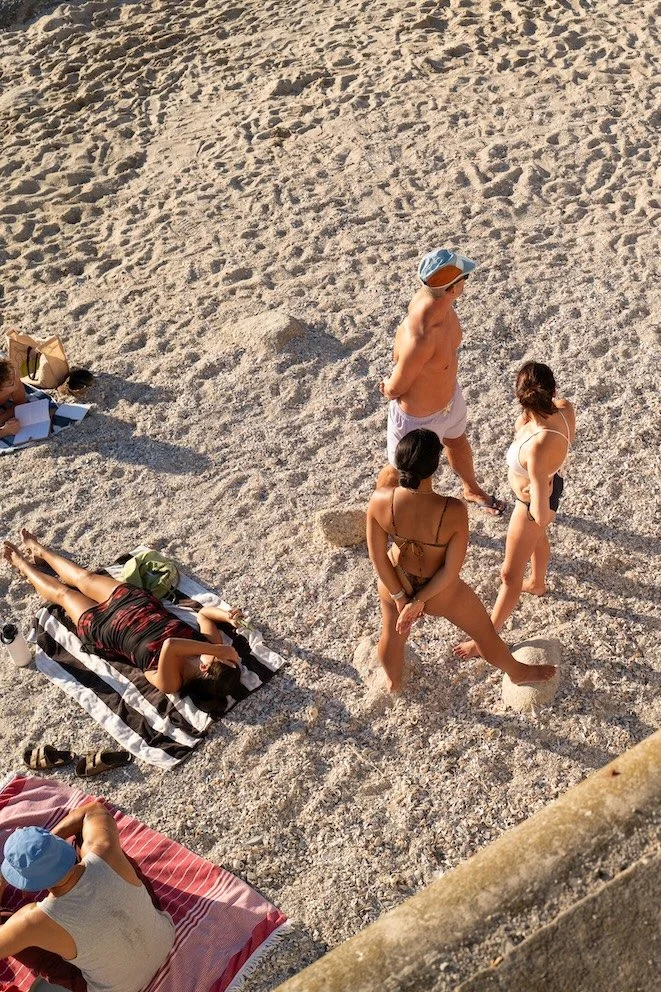 Reisetipps Kapstadt - die schönsten Strände 