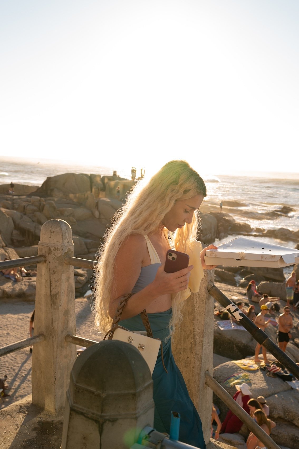 Reisetipps Kapstadt - die schönsten Strände 