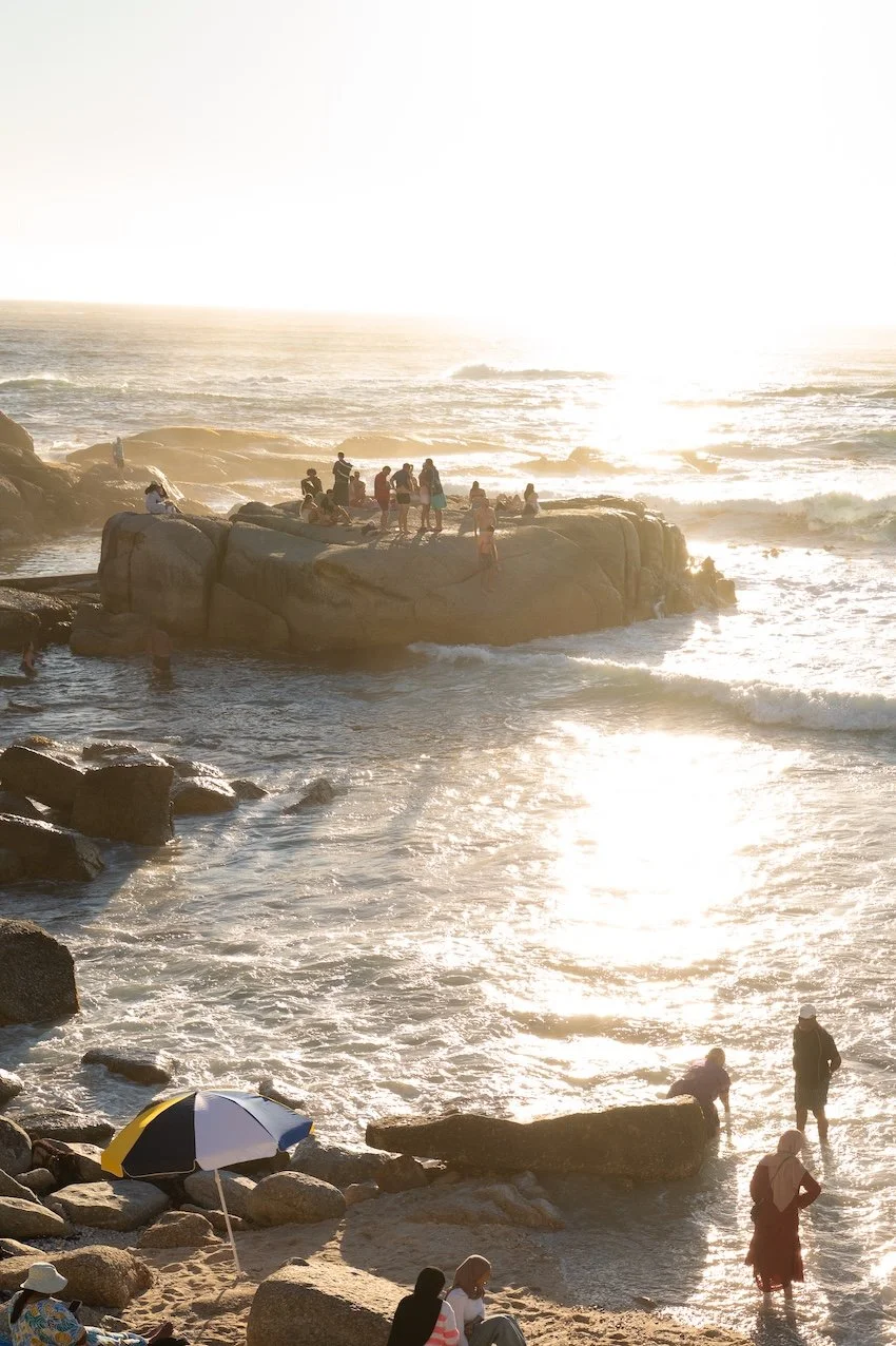 Reisetipps Kapstadt - die schönsten Strände 