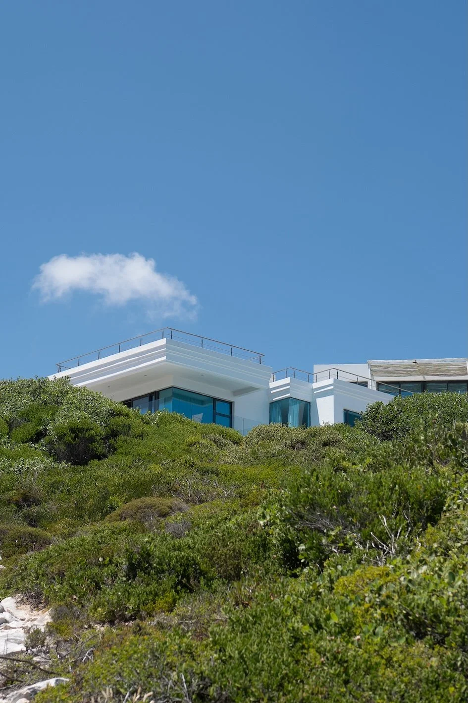 Reisetipp: Cliff Path Hermanus