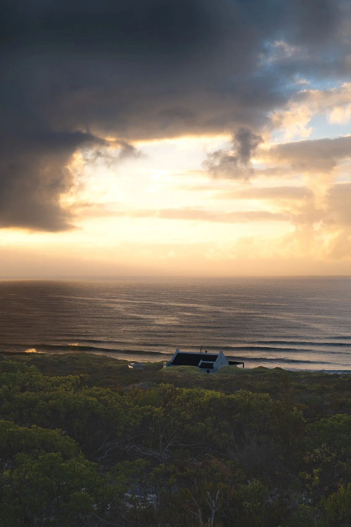 Reisetipps Südafrika De Hoop Nature Reserve Südafrika