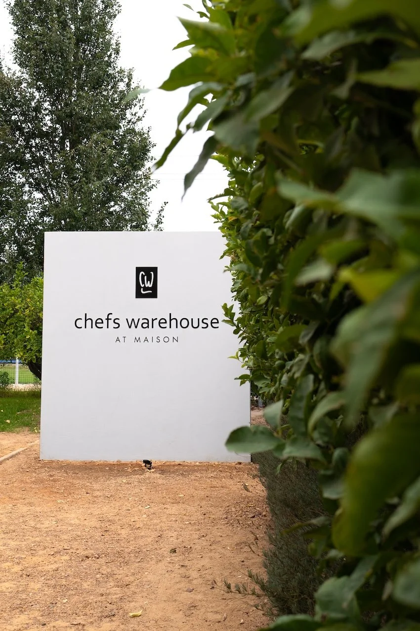 Gut essen in Franschhoek - meine Tipps 