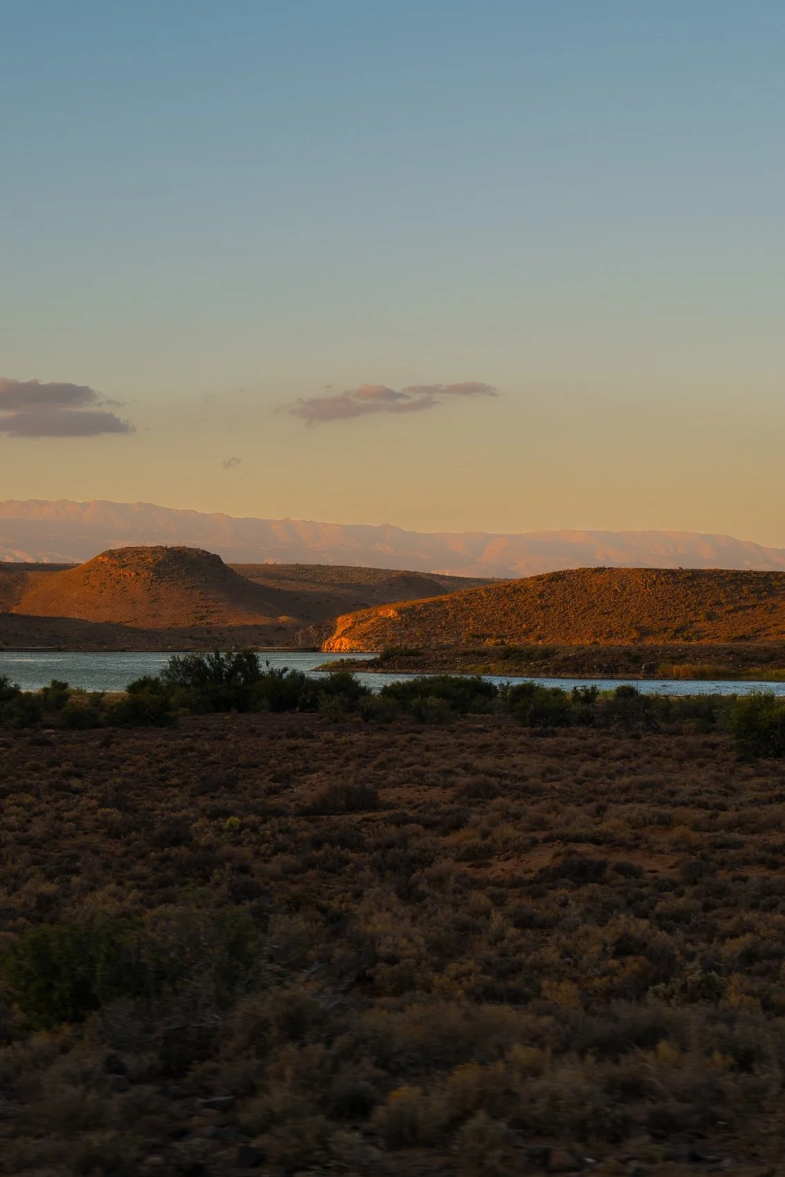 Safari in Südafrika - die schönsten Orte 