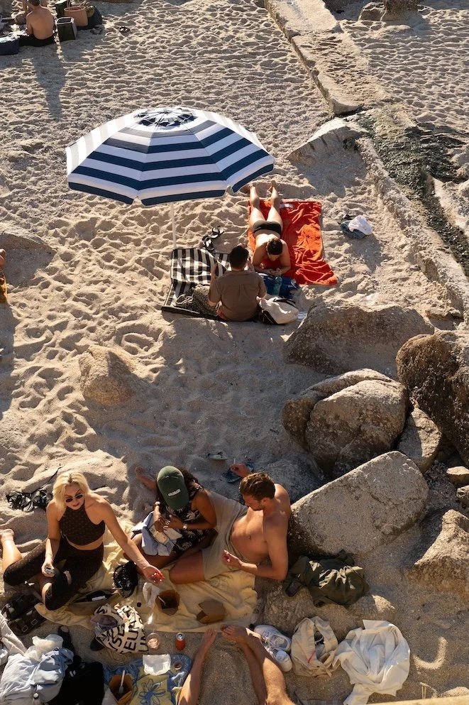 Reisetipps Kapstadt - die schönsten Strände 