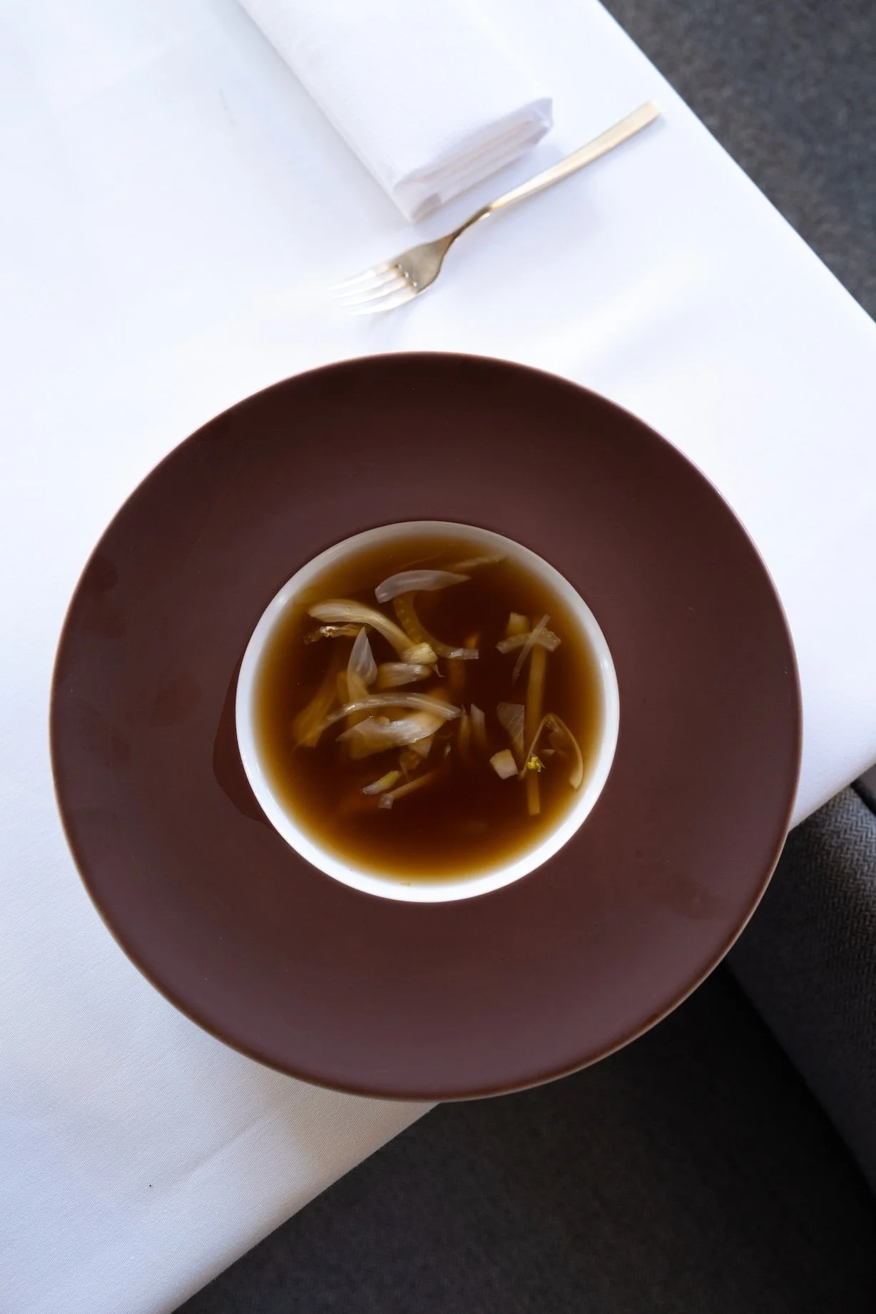  Metabolic Fasting (antientzündliche Ernährung) ohne zu hungern - dafür mit exzellenter Küche MOUNT MED RESORT