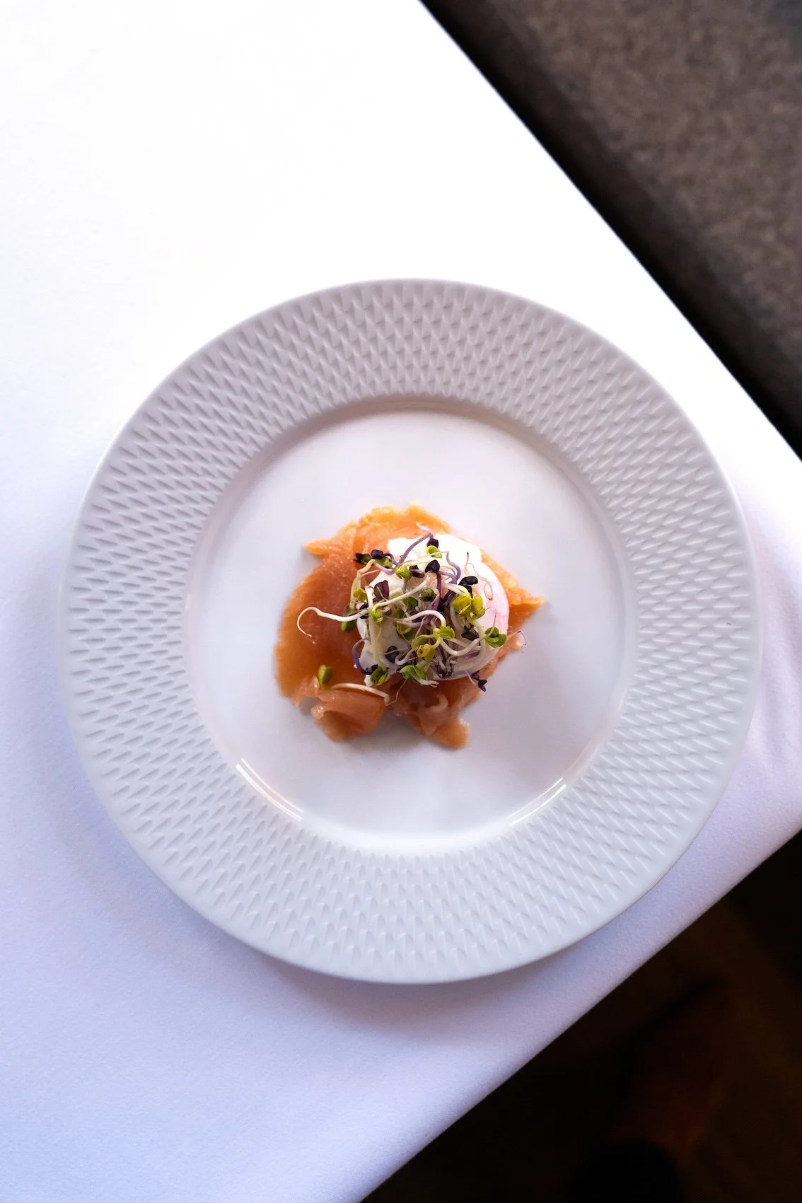  Metabolic Fasting (antientzündliche Ernährung) ohne zu hungern - dafür mit exzellenter Küche MOUNT MED RESORT