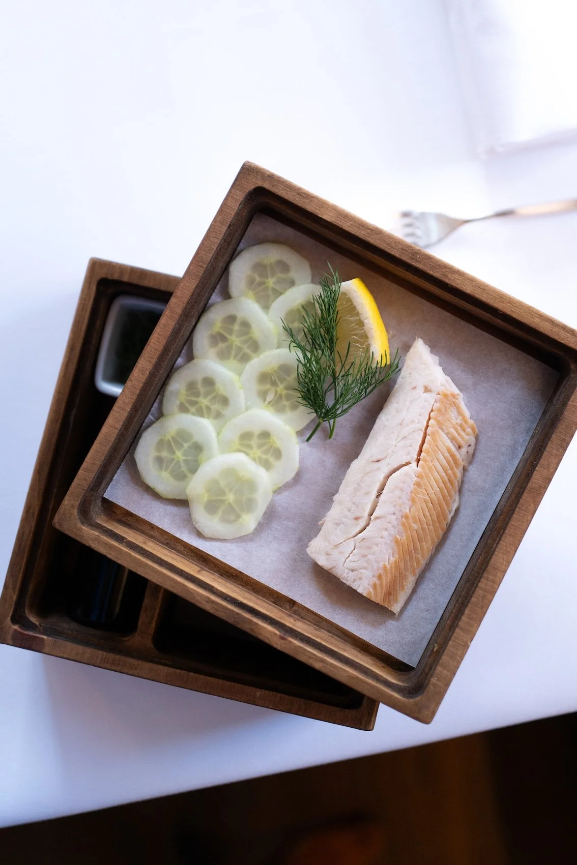  Metabolic Fasting (antientzündliche Ernährung) ohne zu hungern - dafür mit exzellenter Küche MOUNT MED RESORT