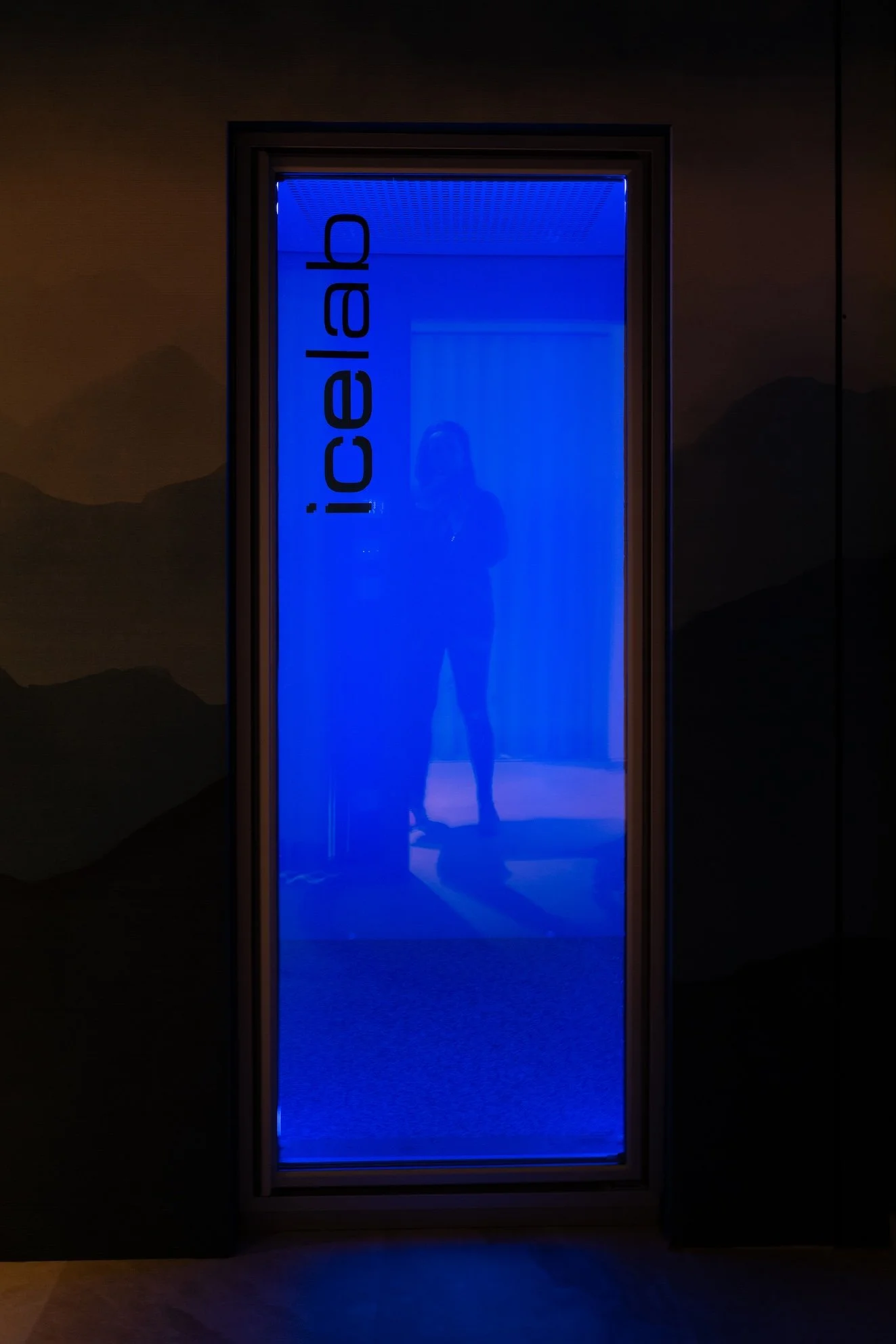 Ein maßgeschneidertes Programm mit personalisierten Behandlungsplänen und Hightech Touchless Treatments 