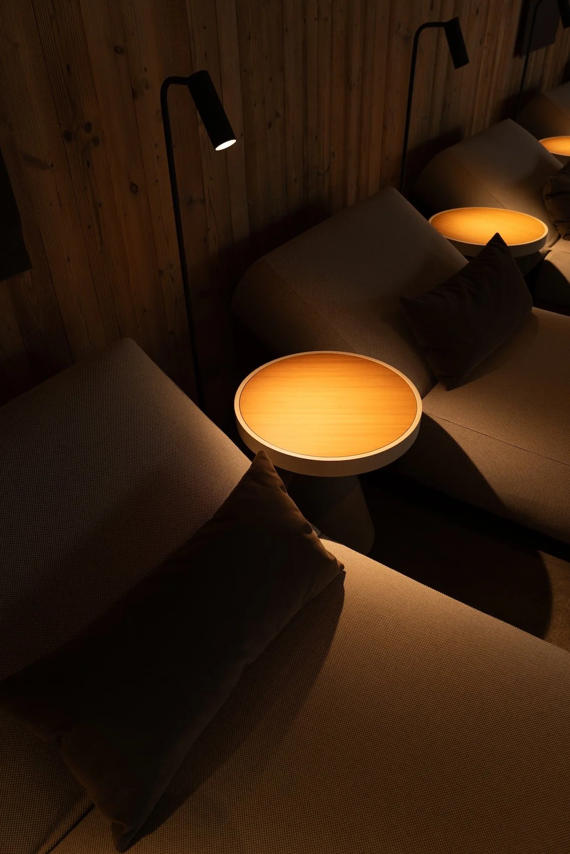 MOUNT MED RESORT WILDSCHÖNAU  SPA-BEREICH 