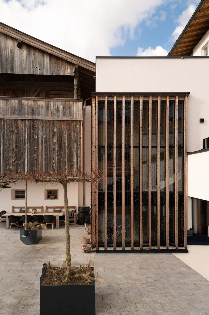 MOUNT MED RESORT WILDSCHÖNAU 