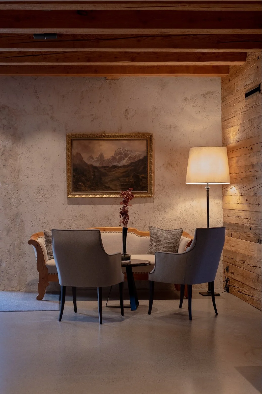 MOUNT MED RESORT WILDSCHÖNAU