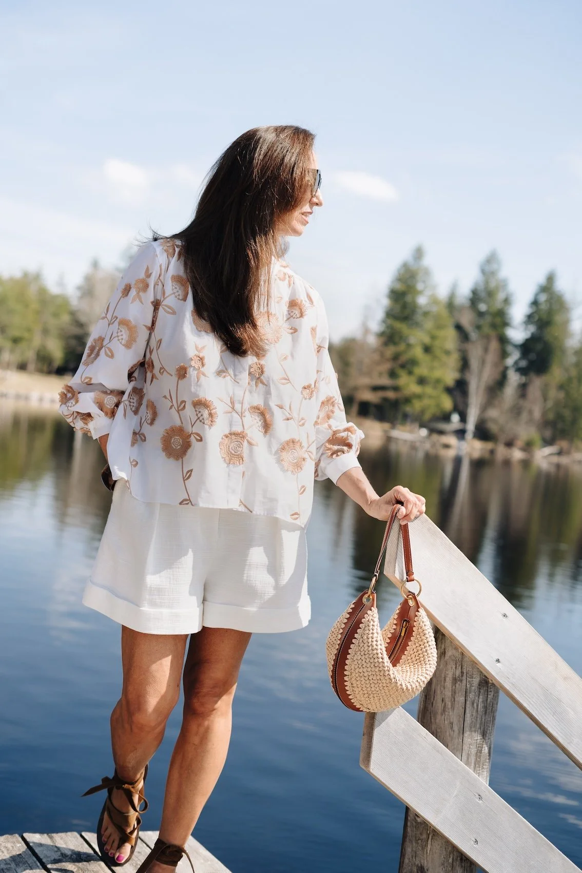 EDELLE BLUSE ANOUK RABATTCODE 20 % 