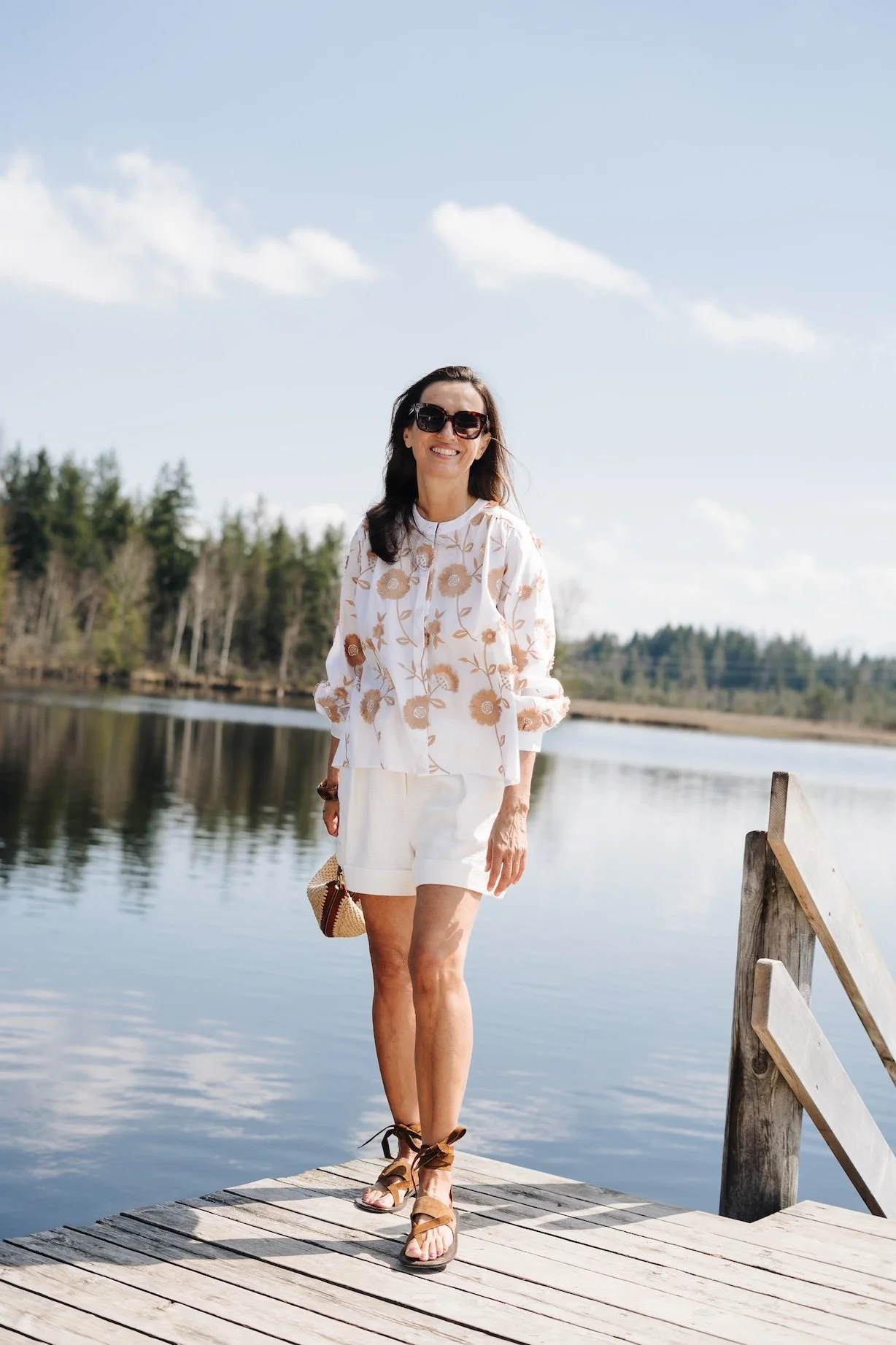 EDELLE BLUSE ANOUK RABATTCODE 20 % 