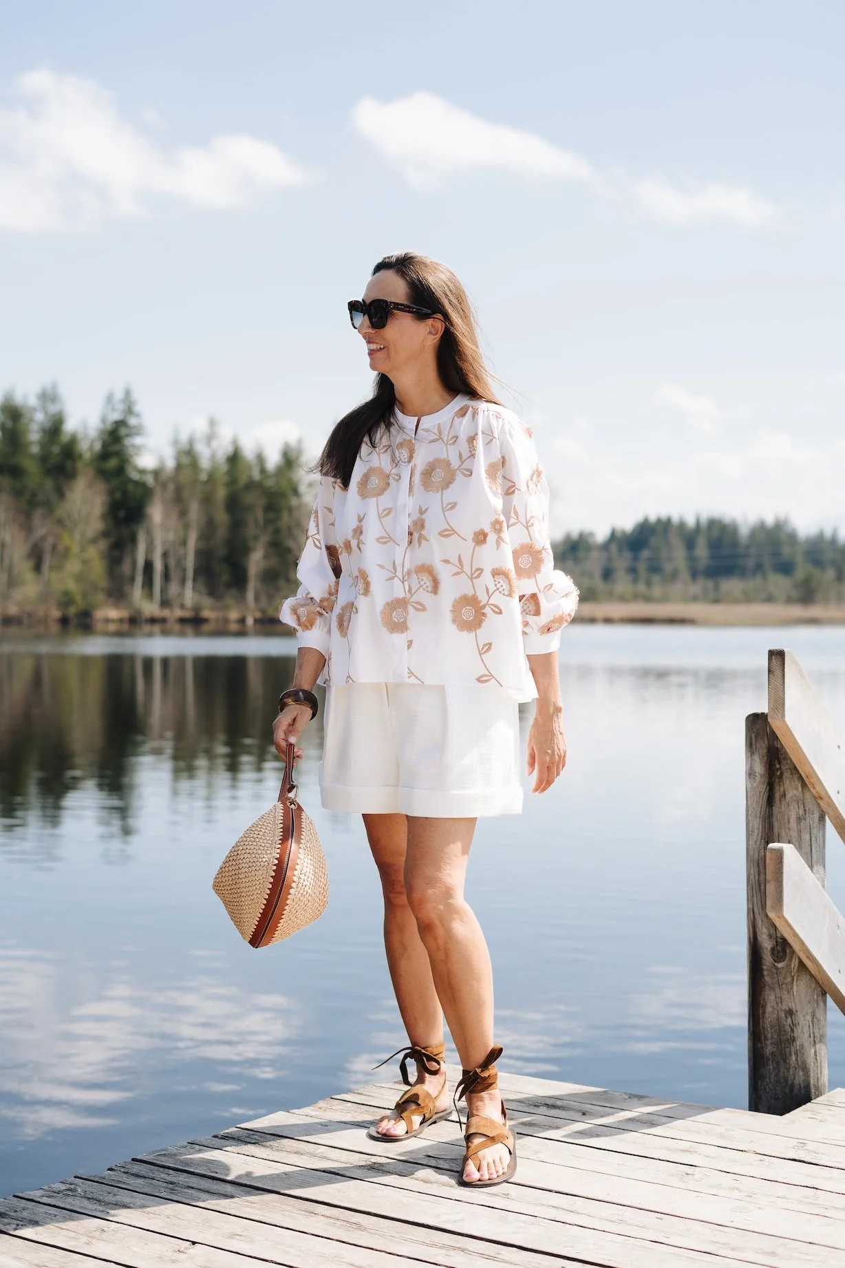 EDELLE BLUSE ANOUK RABATTCODE 20 % 