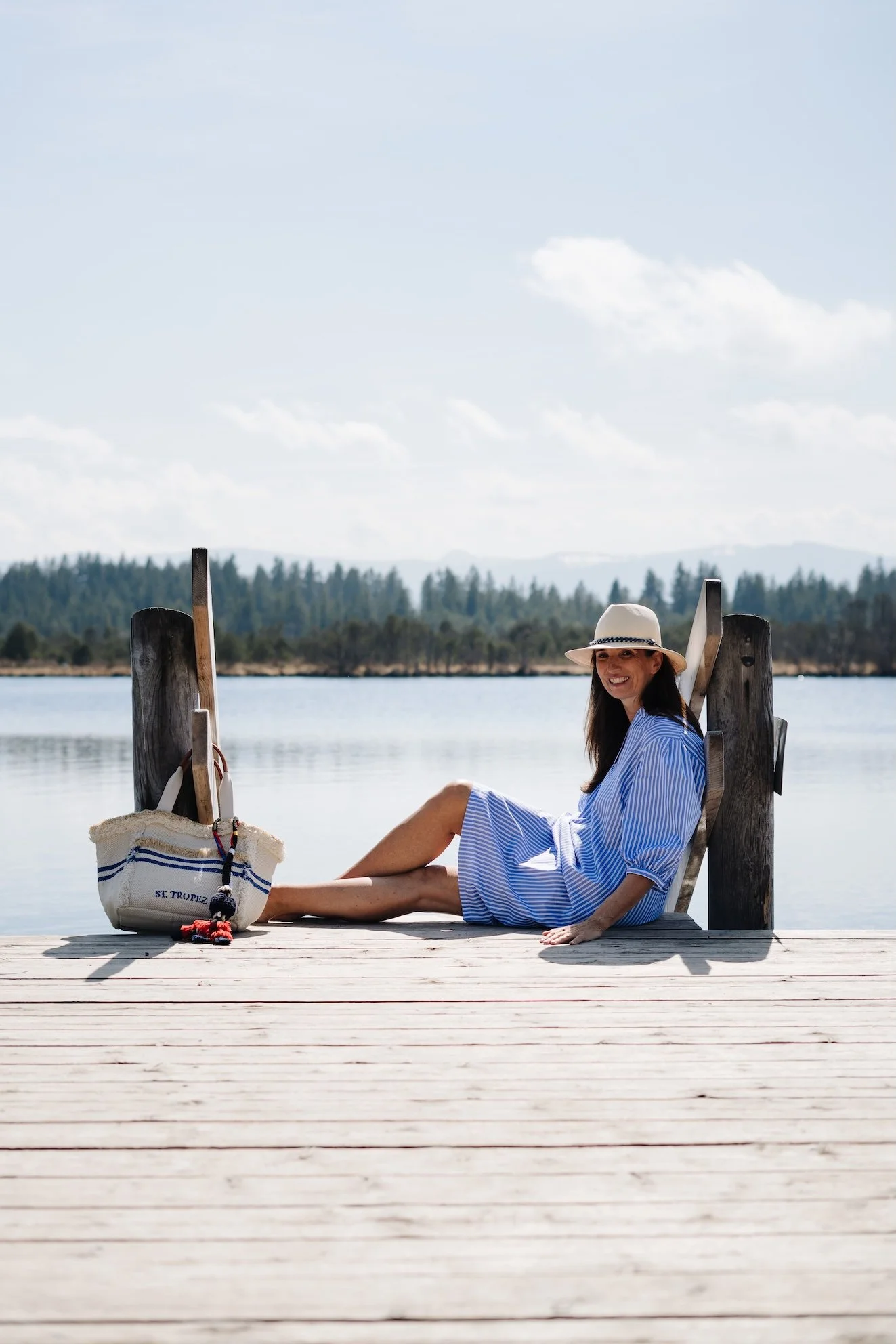 EDELLE Kleid Fleur RABATTCODE 20 % 