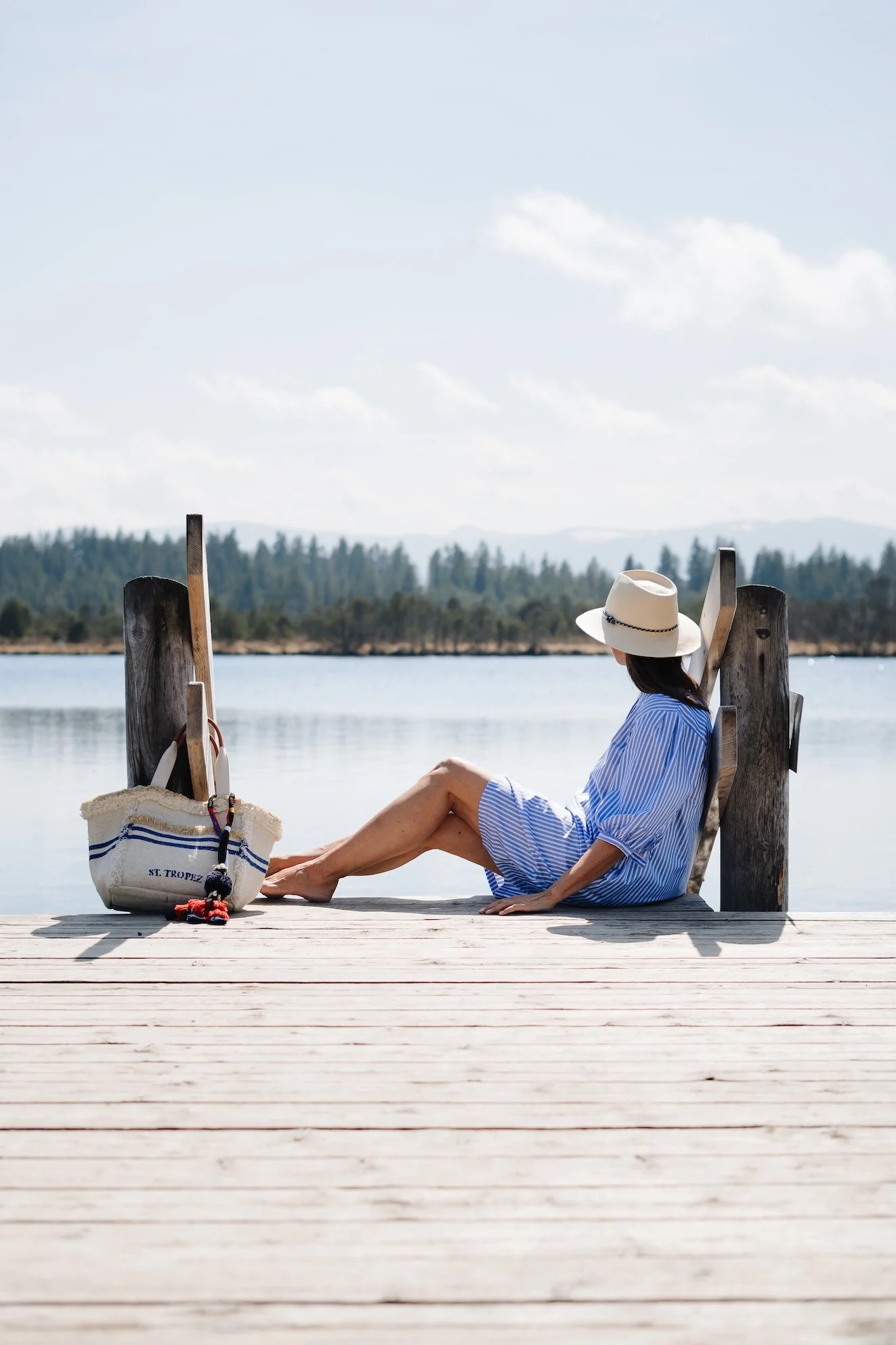 EDELLE Kleid Fleur RABATTCODE 20 % 