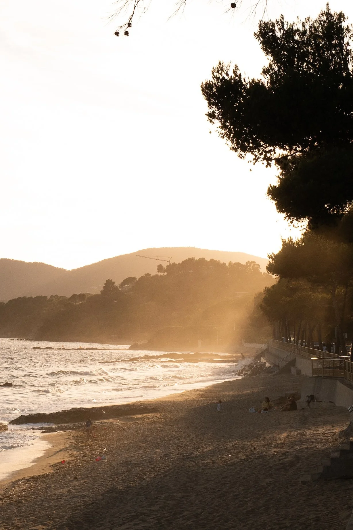 Destination Summer &amp; Côte d’Azur: Spend a Day with Me