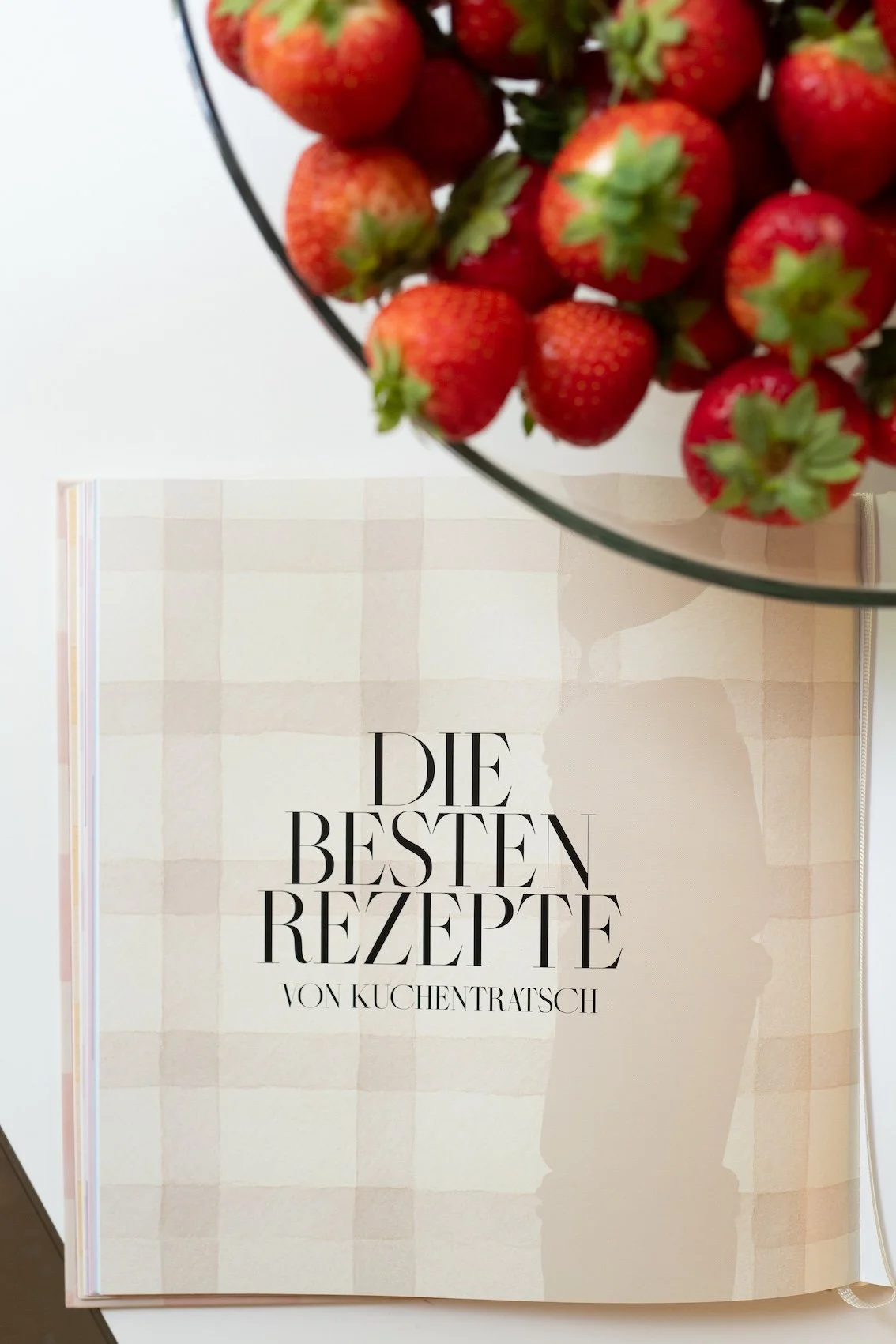 Über 60 Marmeladenrezepte – von Klassikern bis zu kreativen Neukreationen