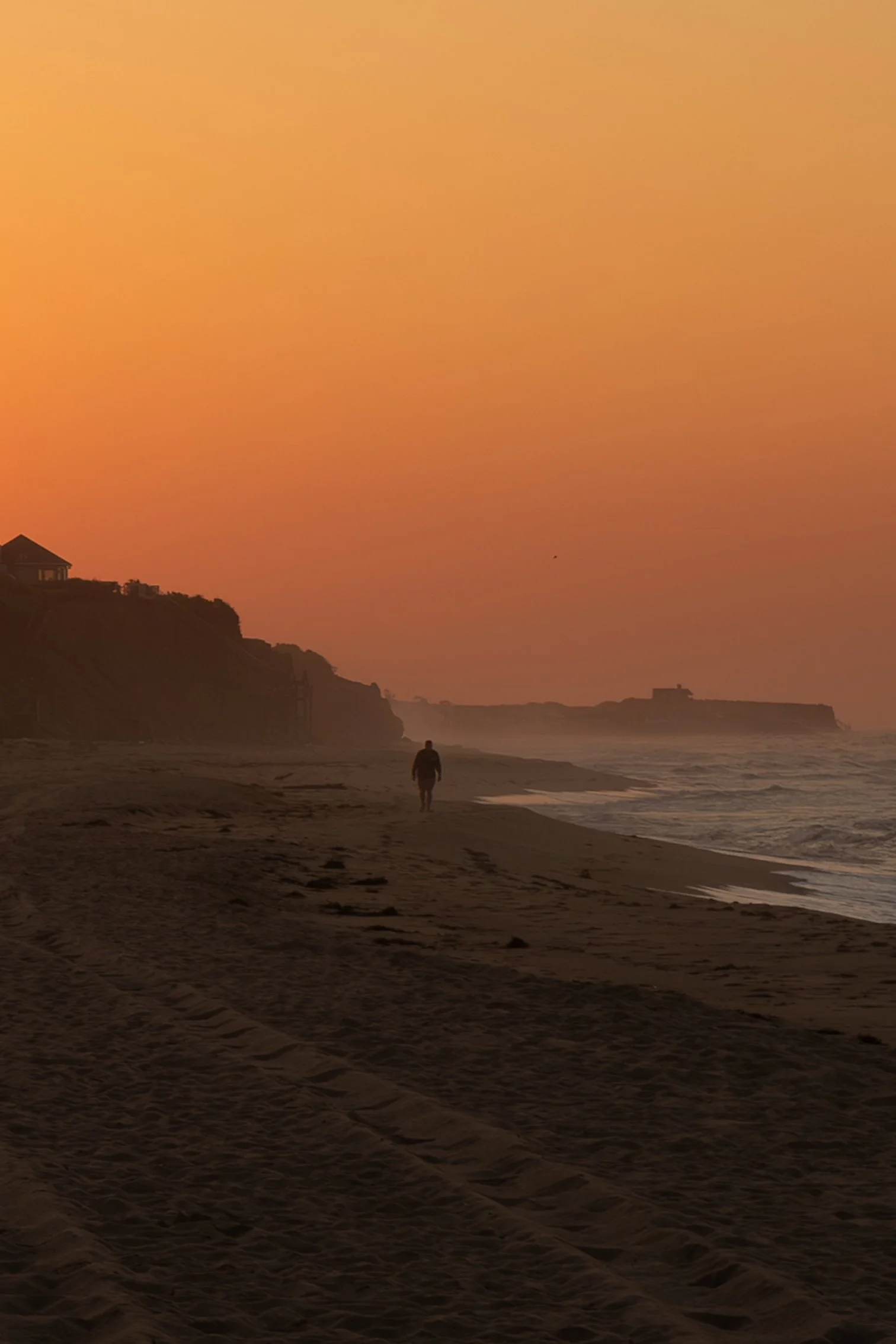 Reisetipps Montauk Hamptons USA