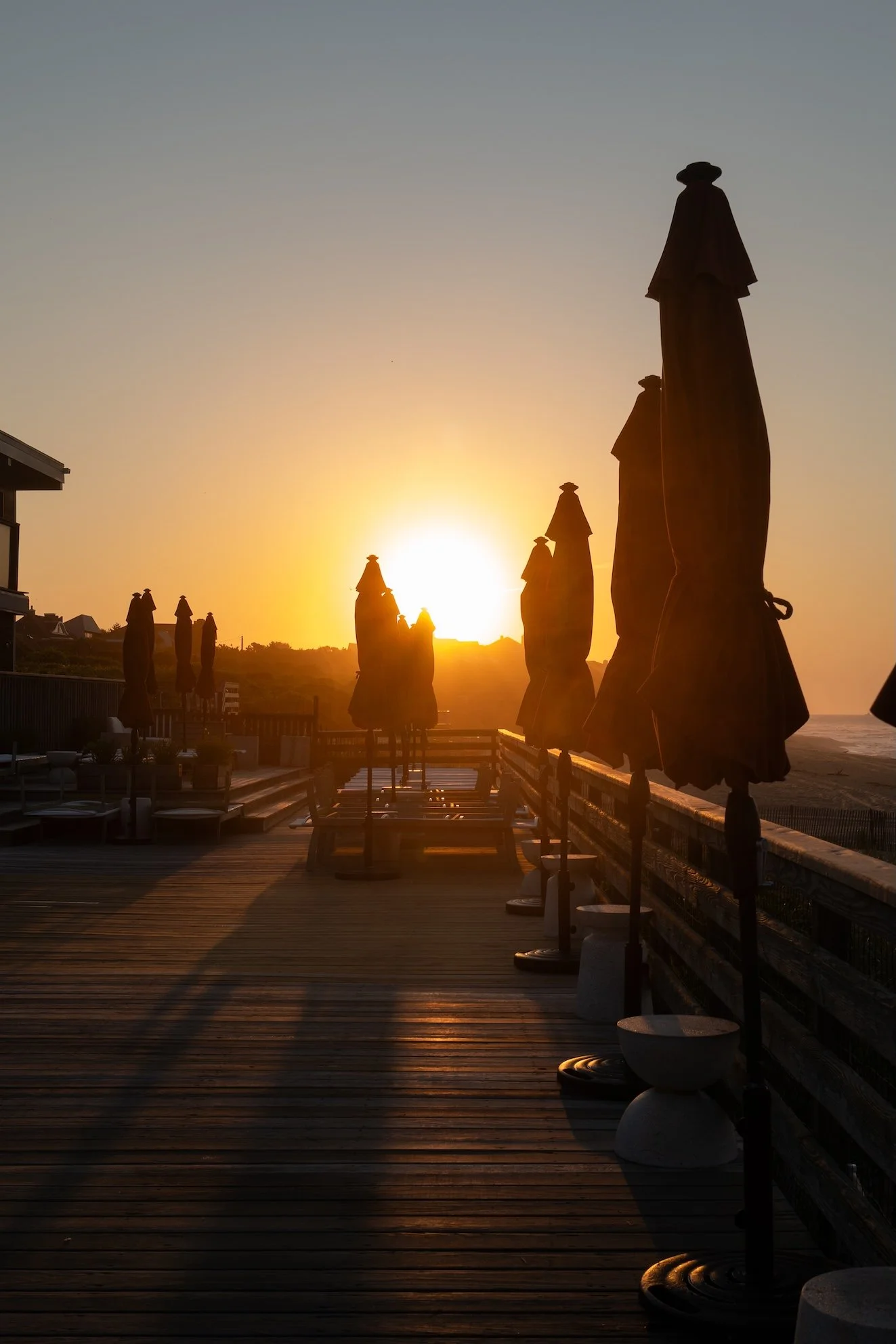 Reisetipps Montauk Hamptons USA - meine Hotelempfehlung