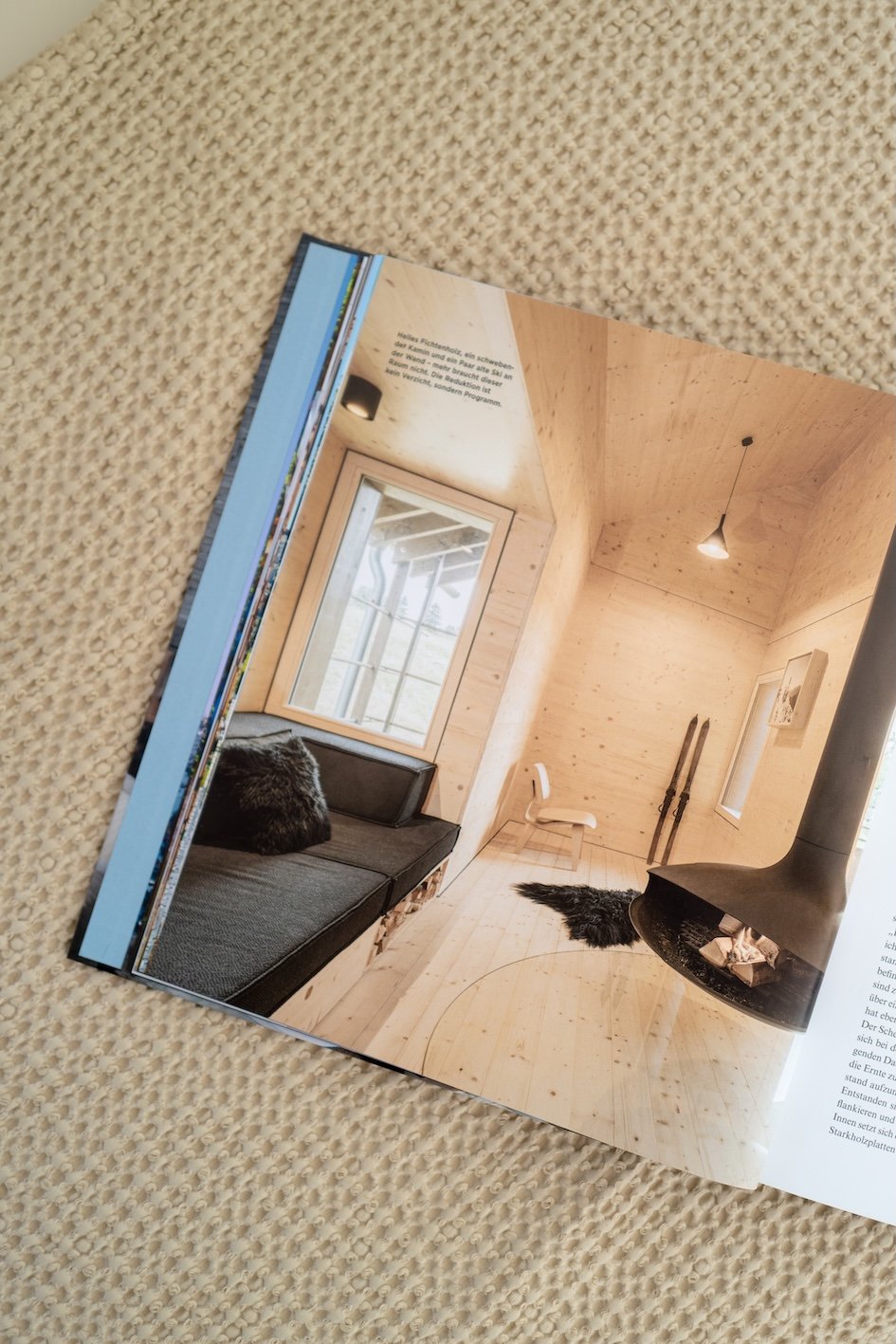 Buch Charming Chalets Callwey Verlag Mein Tipp für alle, die einen besonderen Rückzugsort suchen. Die schönsten Ferienhäuser zum Mieten.