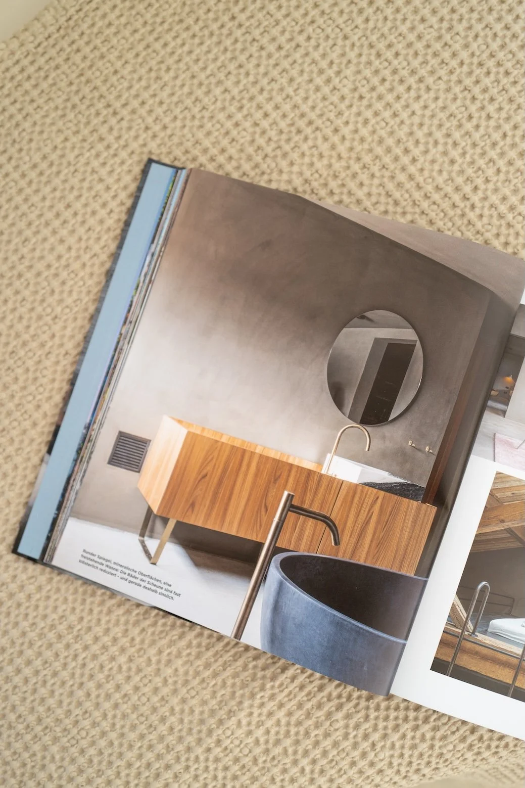 Buch Charming Chalets Callwey Verlag 