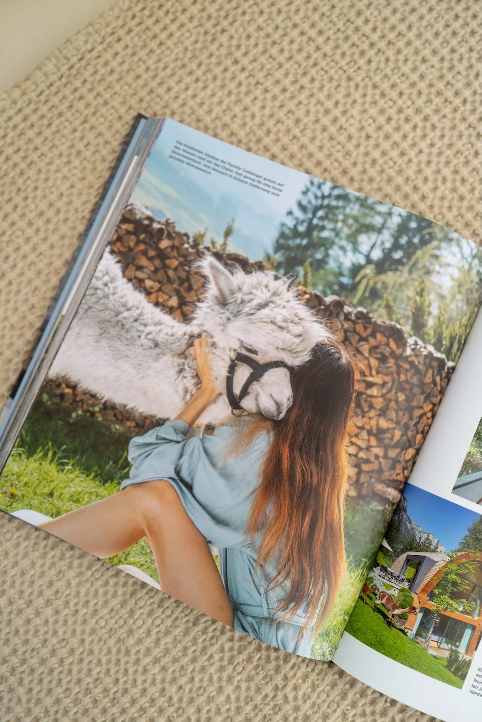 Buch Charming Chalets Callwey Verlag 