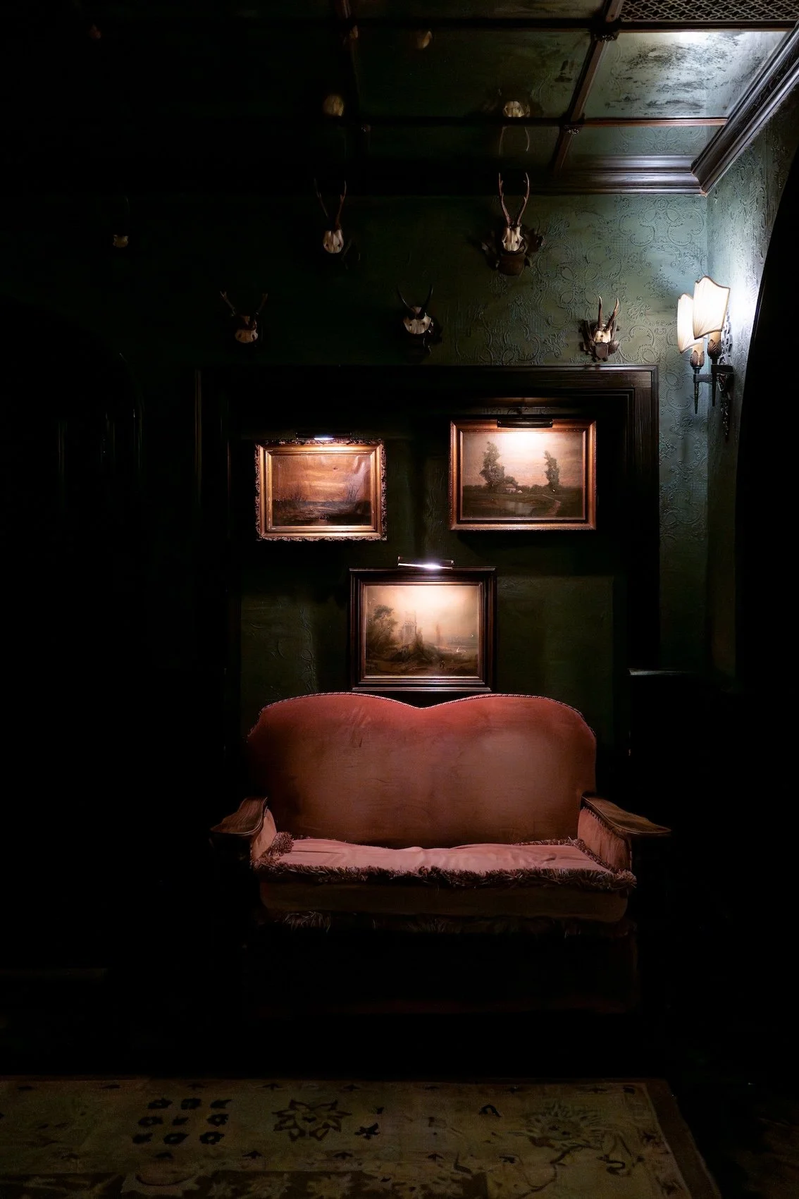 The Bowery Hotel New York