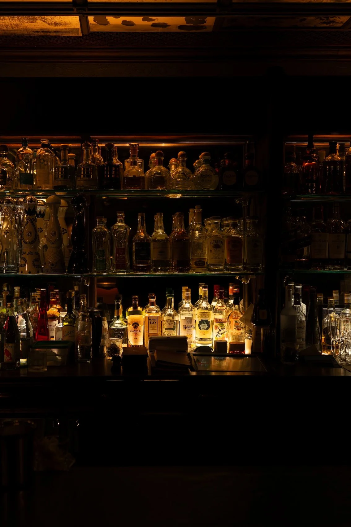 The Bowery Hotel New York