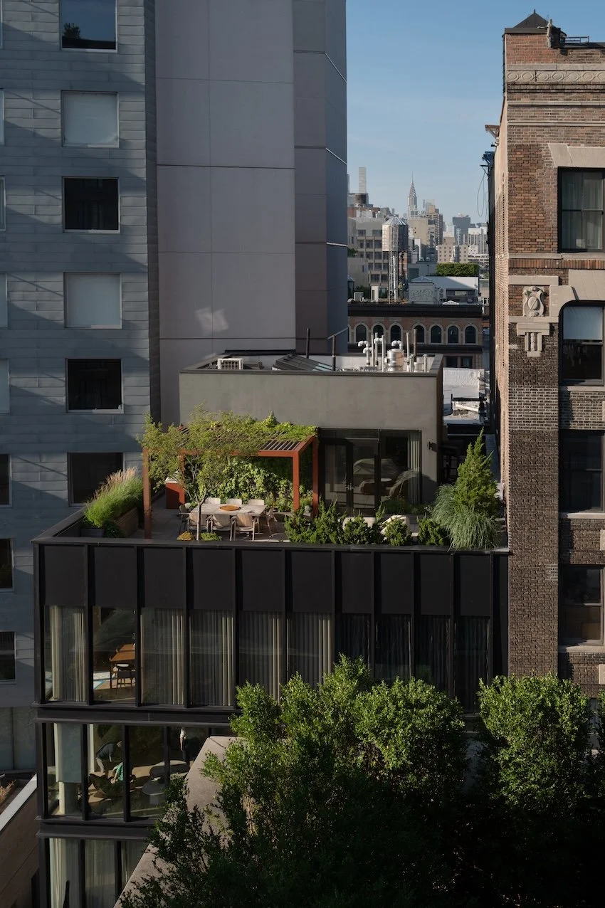 New York für Insider: Hotel-, Restaurant- und Style-Tipps abseits vom Mainstream