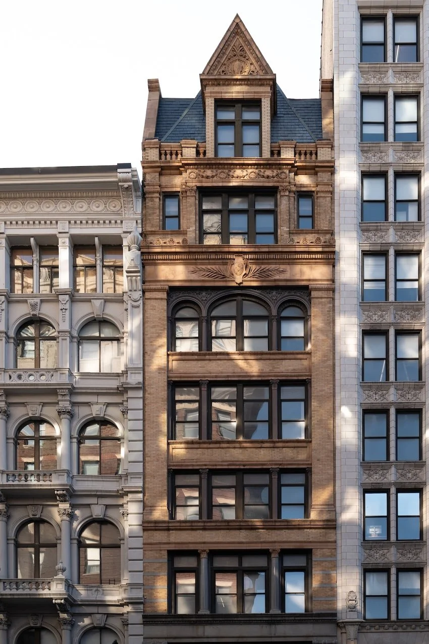 New York für Insider: Hotel-, Restaurant- und Style-Tipps abseits vom Mainstream