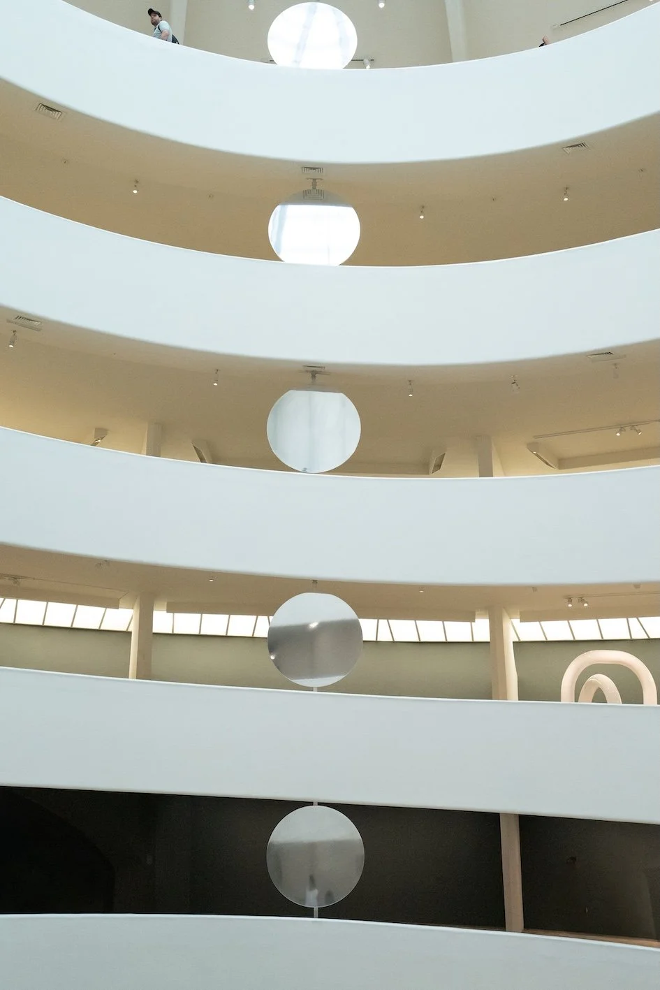 Reisetipps New York The Guggenheim Museum 