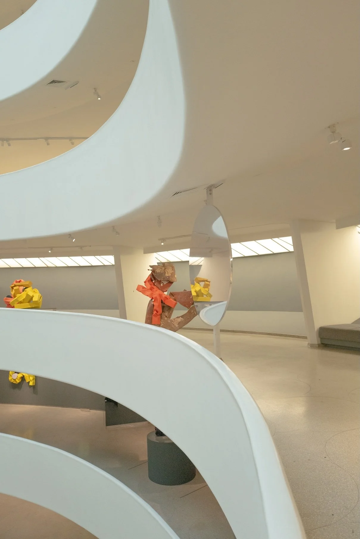 Reisetipps New York The Guggenheim Museum 