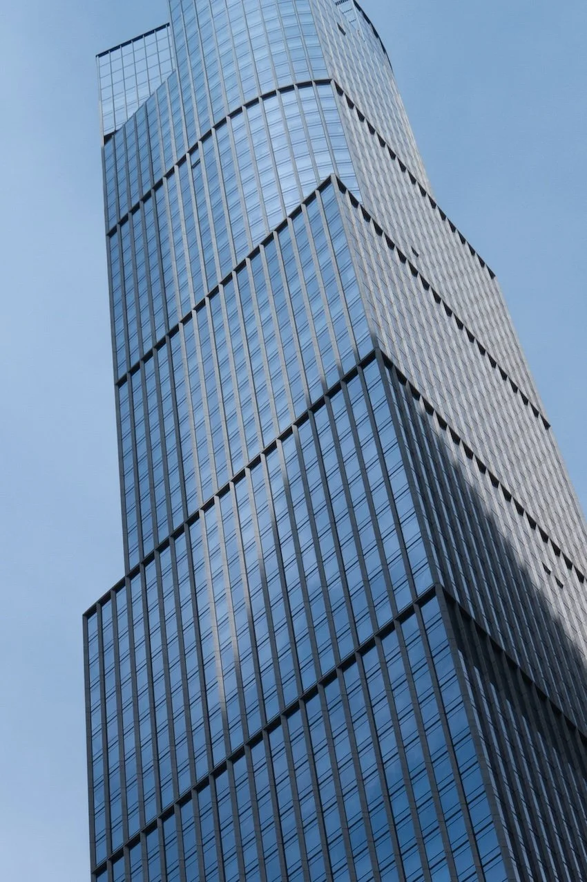 New York ohne Skyline – und doch unverkennbar