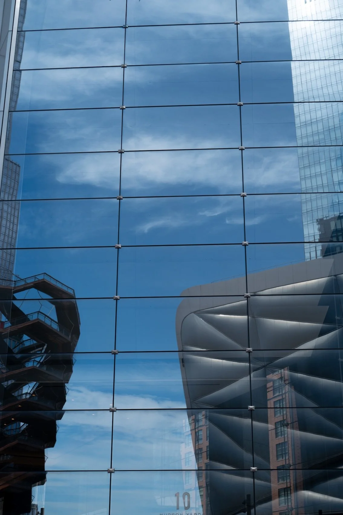 New York ohne Skyline – und doch unverkennbar