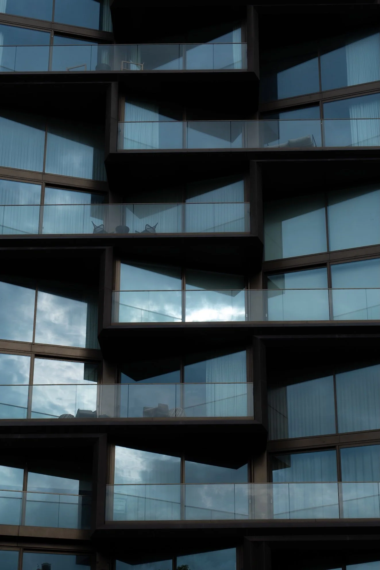 New York ohne Skyline – und doch unverkennbar