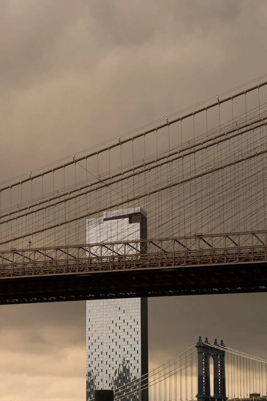 Reisetipps New York Manhatten Brooklyn Bridge 