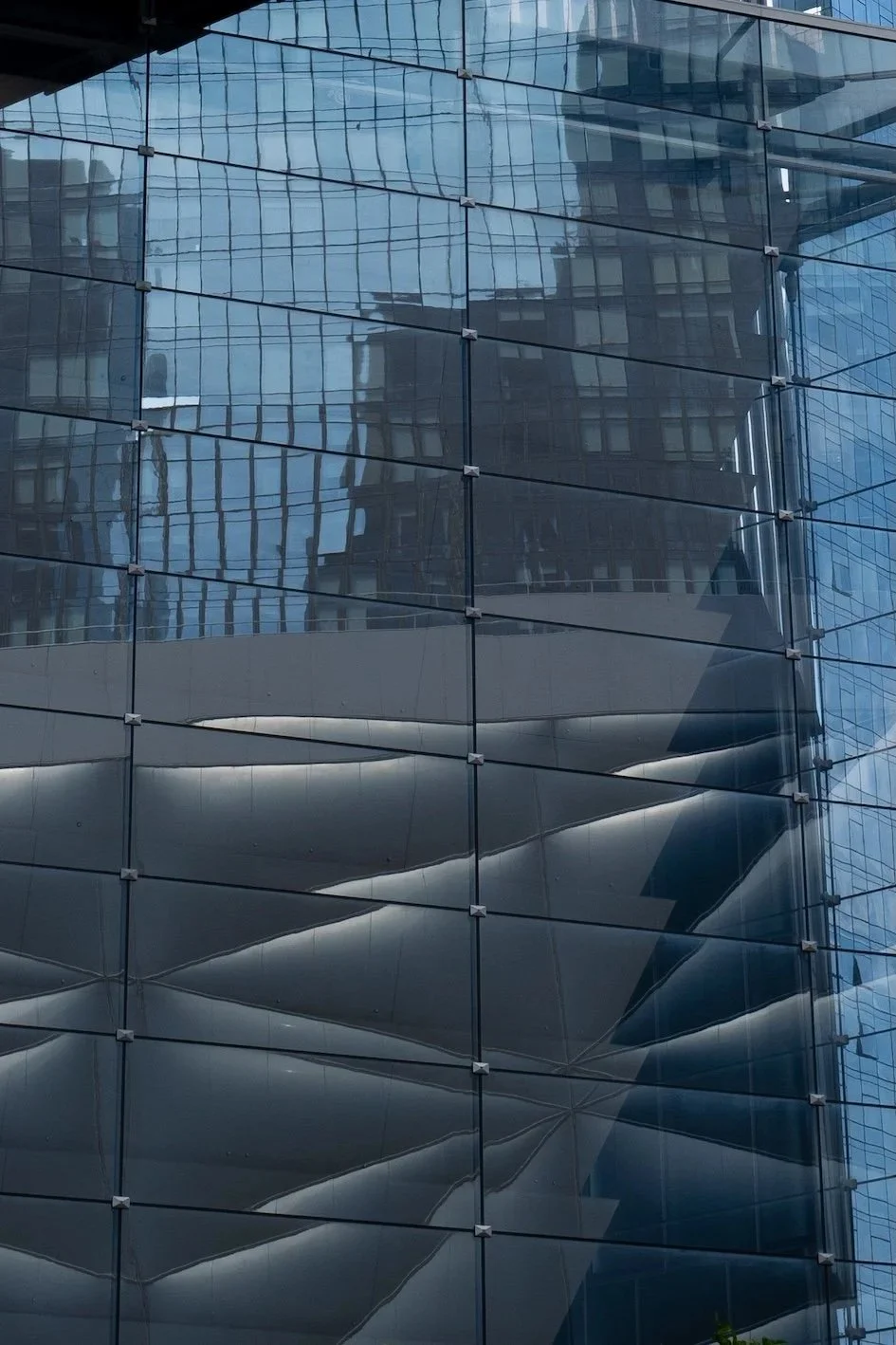 New York ohne Skyline – und doch unverkennbar