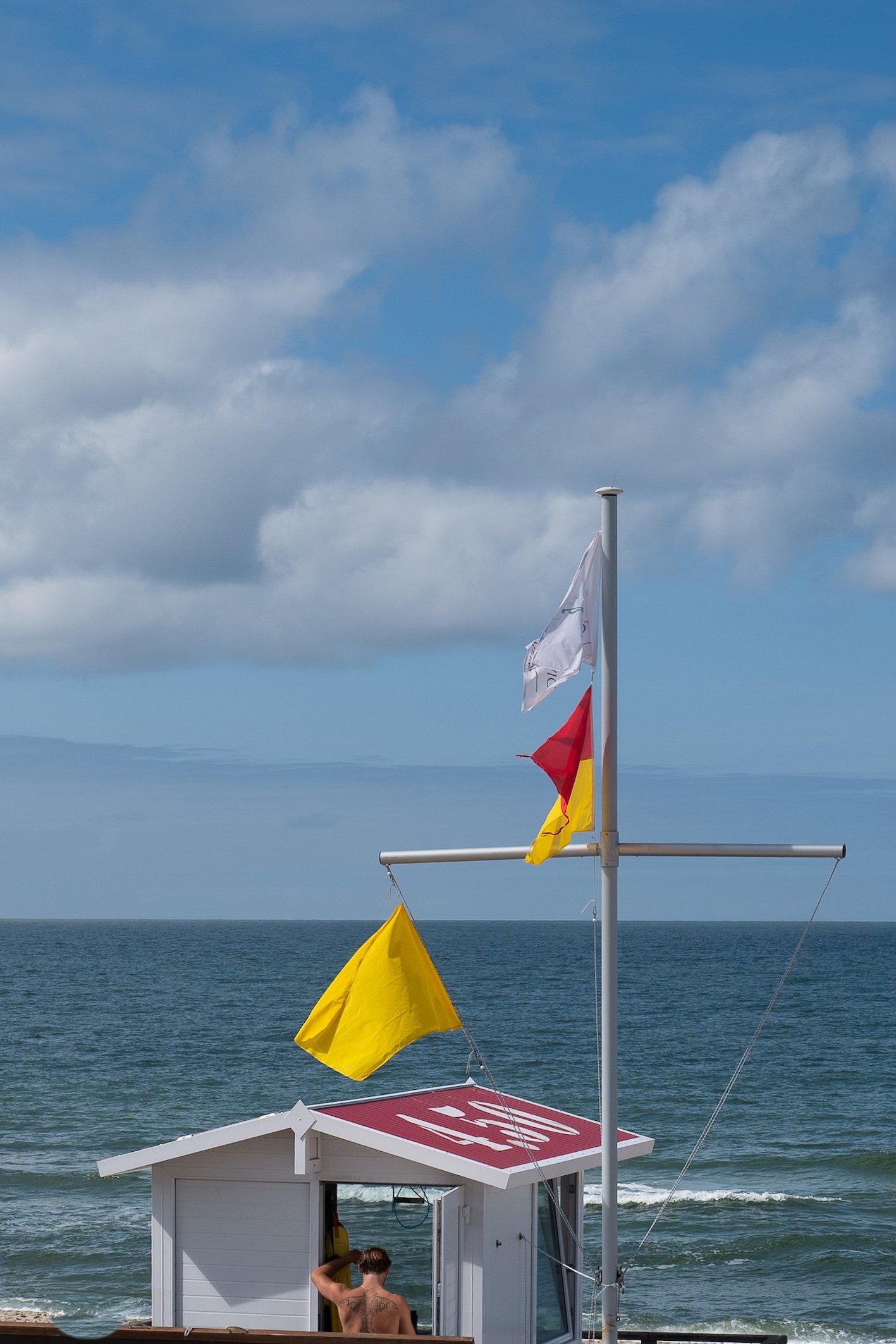 Einladung ans Meer - Summer Break im Reethus