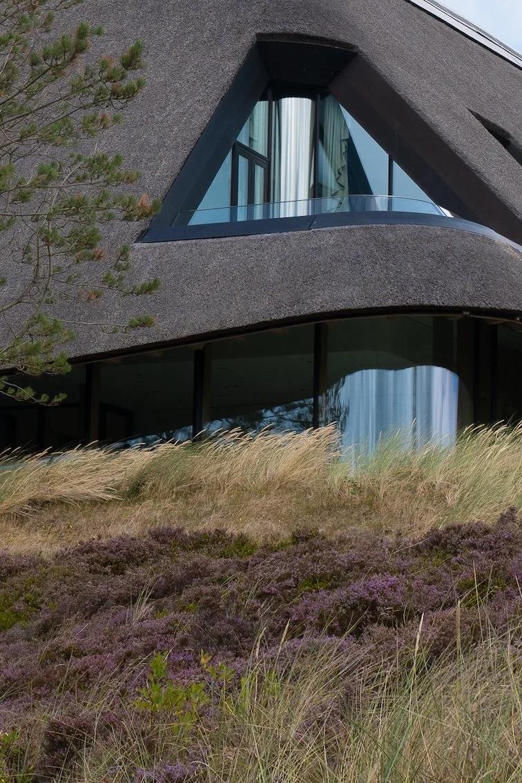 List: Die schönste Düne der Insel, ein Gesundheitsresort und ein Inselteil in Privathand 