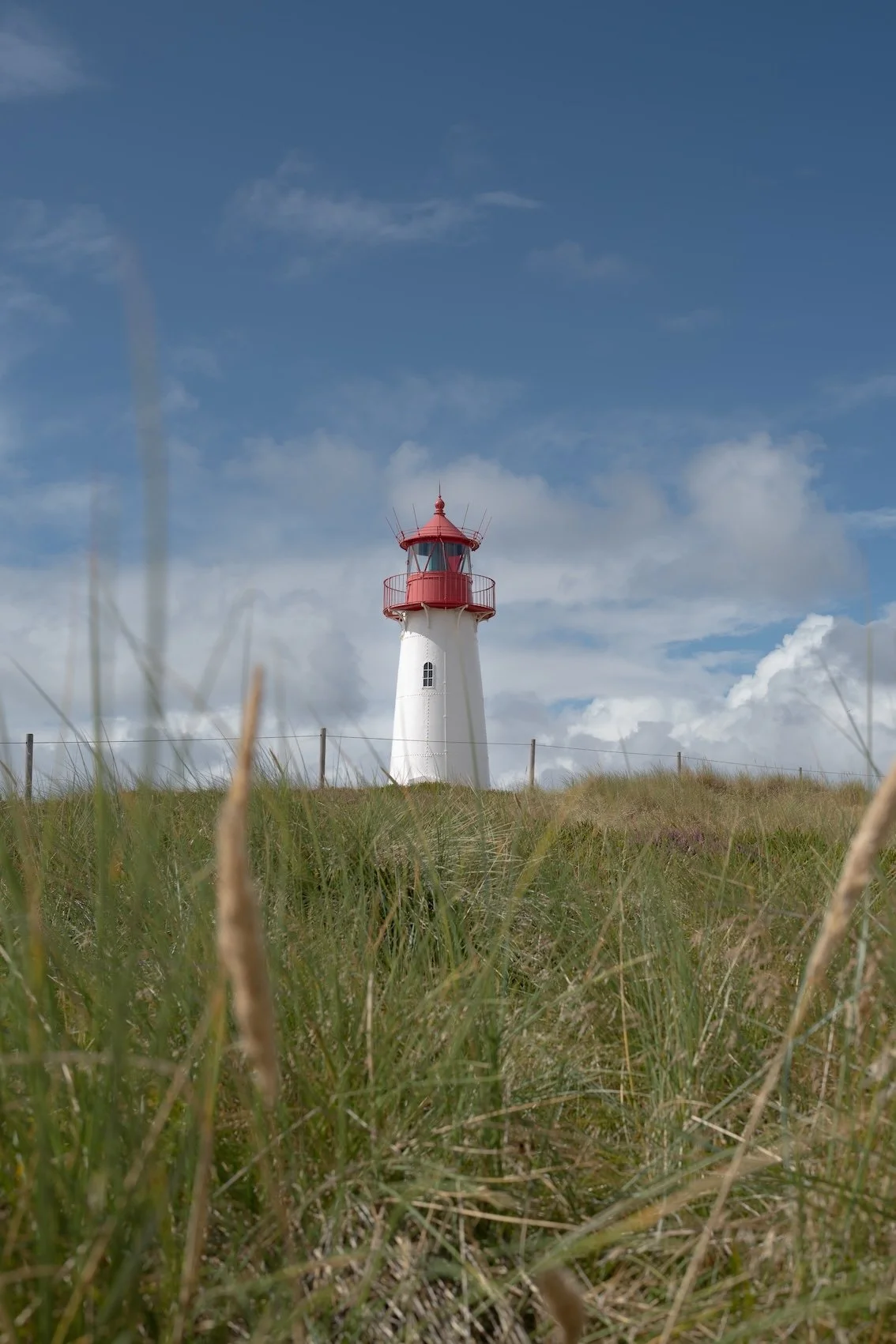 Reisetipps List Sylt 