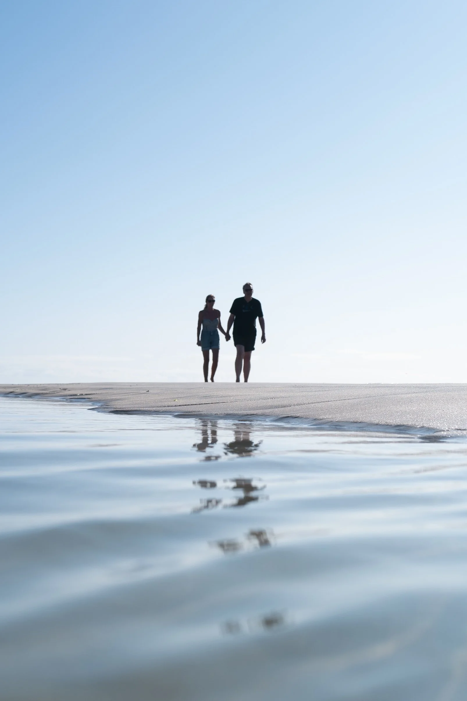 Rantum Sylt - die schönsten Wanderungen 