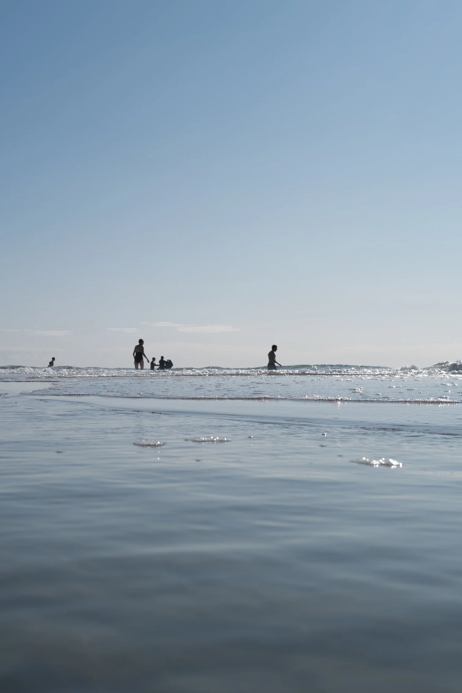 Rantum Sylt - die schönsten Wanderungen 