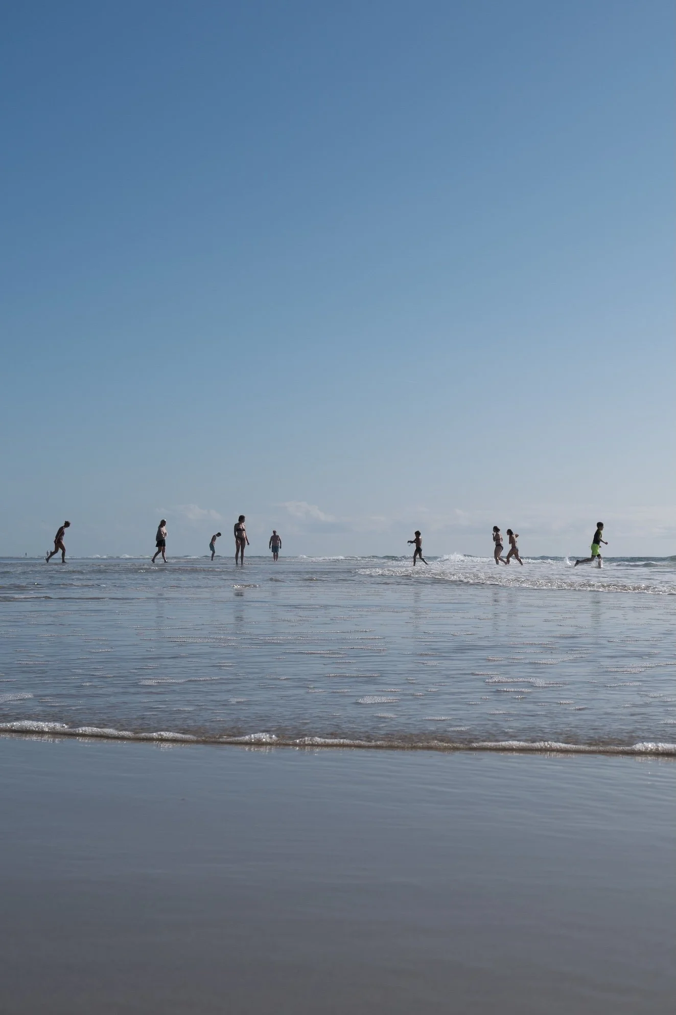 Rantum Sylt - die schönsten Wanderungen 