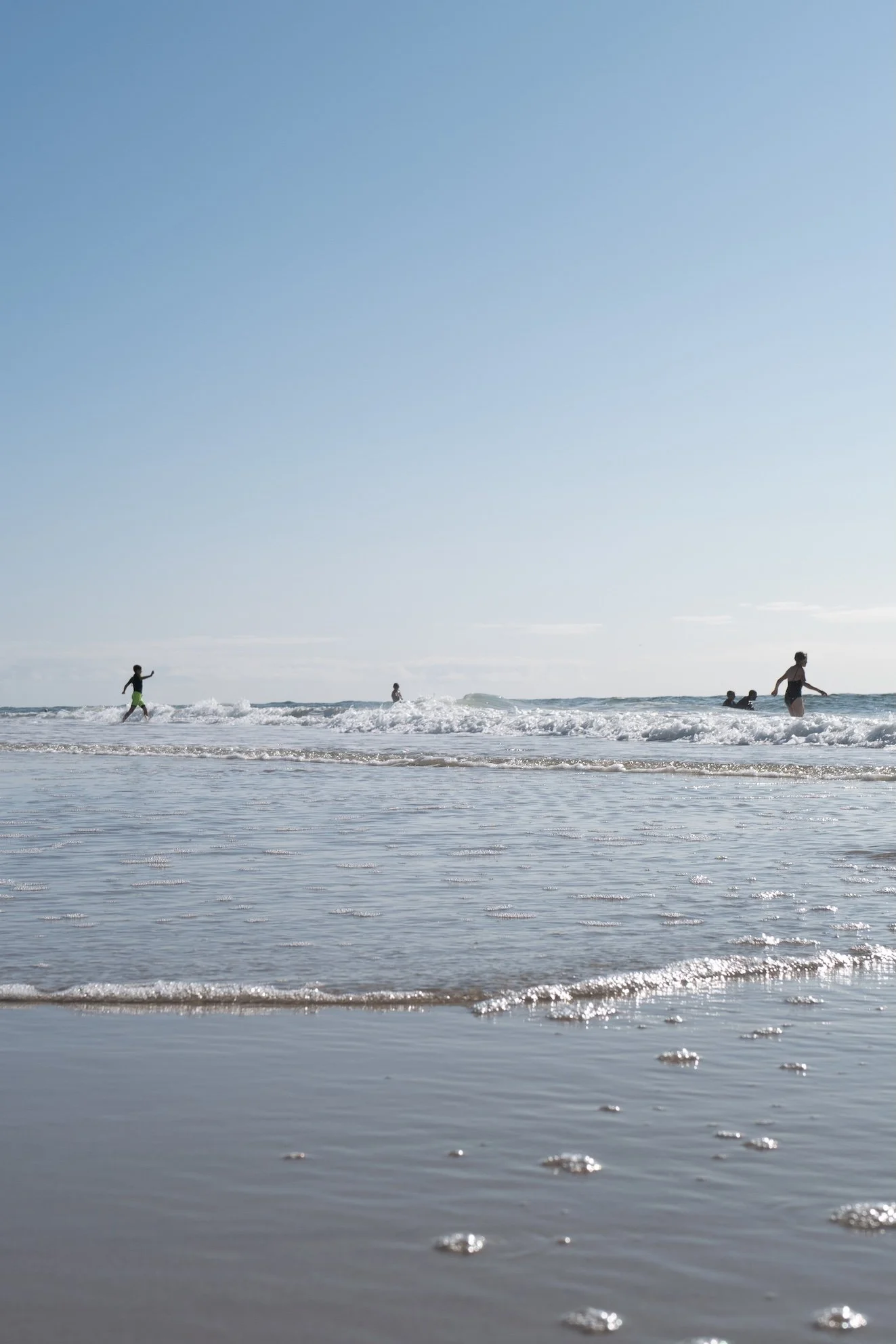Rantum Sylt - die schönsten Wanderungen 