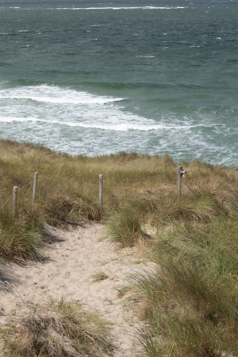 List: Die schönste Düne der Insel, ein Gesundheitsresort und ein Inselteil in Privathand 
