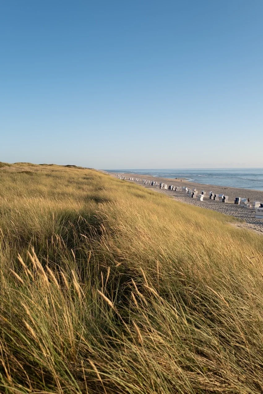 Reisetipps Rantum Sylt - die schönsten Plätze