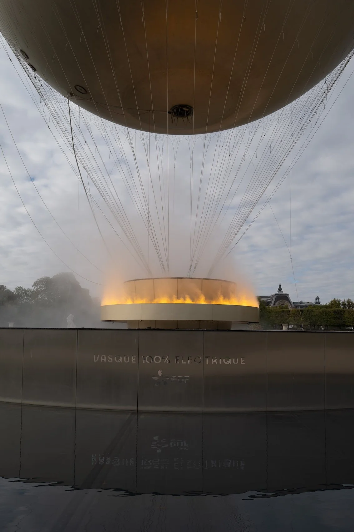 Jardin des Tuileries