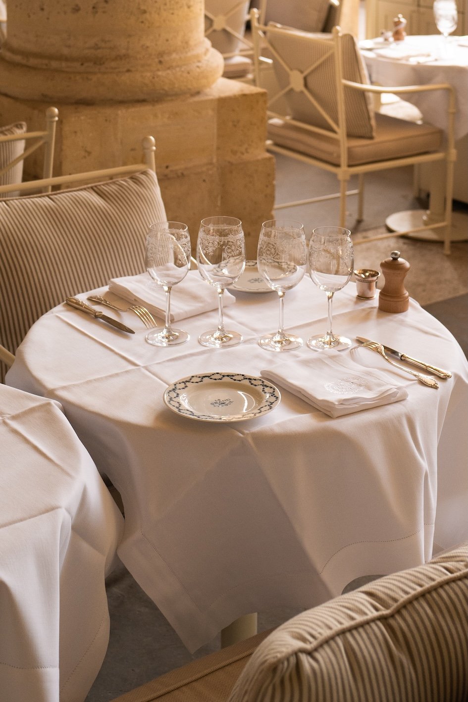 Restaurant Tipps Paris 