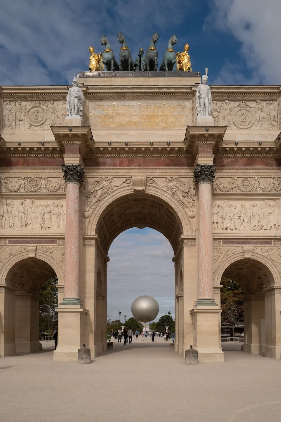 Jardin des Tuileries